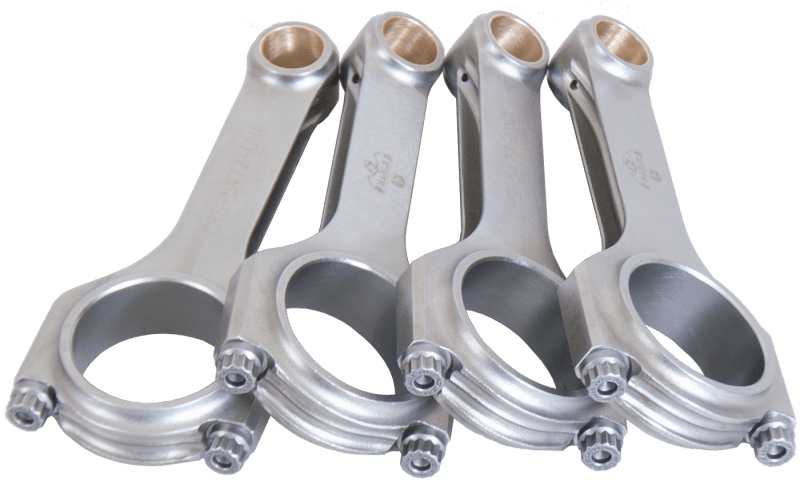 Eagle Chrysler 2.0L SOHC & DOHC / Mitsubishi 420A 2.0L Engine Connecting Rods (Set of 4) - Jerry's Rodz