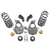 Belltech LOWERING KIT 14-17 GM SUV w/ Magnetic Ride 2-3inF - 4inR - Jerry's Rodz