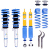 Bilstein B16 (PSS10) 13-15 BMW 320i/13-14 328i/335i /14-15 428i/435i Front & Rear Perf Susp System - Jerry's Rodz