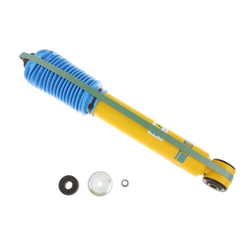 Bilstein 4600 Series 2001-2006 Mitsubishi Montero Rear 46mm Monotube Shock Absorber - Jerry's Rodz