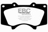 EBC 2005+ Toyota Tacoma 2WD/4WD Bluestuff Front Brake Pads - Jerry's Rodz