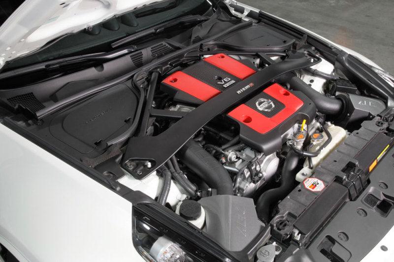 AEM 2009+ Nissan 370Z 3.7L Cold Air Intake - Jerry's Rodz