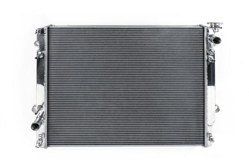 CSF 2016+ 3.5L and 2.7L 05-15 4.0L and 2.7L Toyota Tacoma Radiator - Jerry's Rodz