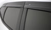 AVS 2020-2022 Ford Escape Ventvisor Low Profile Deflectors 4pc - Smoke