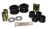 Energy Suspension Subaru Crosstrek/Forester/Impreza/Legacy/WRX Black Front Control Arm Bushing Set - Jerry's Rodz