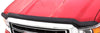 AVS 01-07 Ford Escape Hoodflector Low Profile Hood Shield - Smoke - Jerry's Rodz