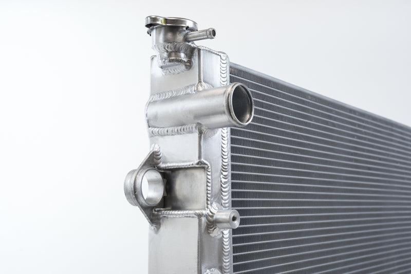 CSF 2010+ Lexus GX460 Heavy Duty All Aluminum Radiator - Jerry's Rodz