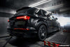 CSF 2020+ Audi SQ7 / SQ8 High Performance Intercooler System - Thermal Black - Jerry's Rodz