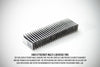 CSF 93-98 Toyota MK4 Supra Radiator - Black Finish - Jerry's Rodz