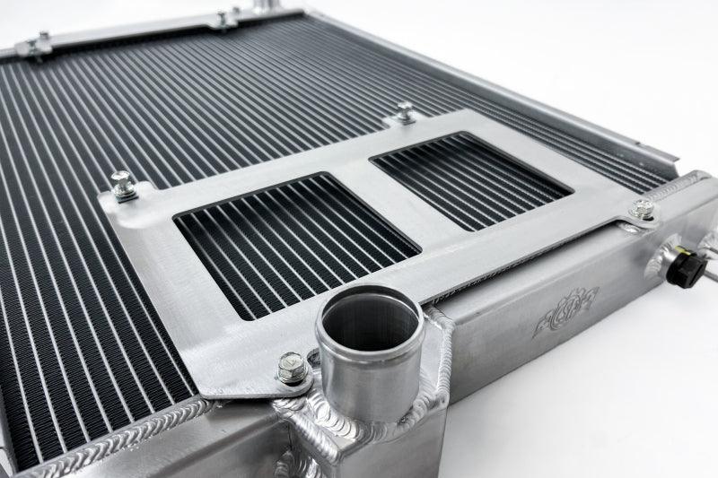CSF BMW S54 Swap Into E36 / E46 Chassis High Performance Radiator - Jerry's Rodz