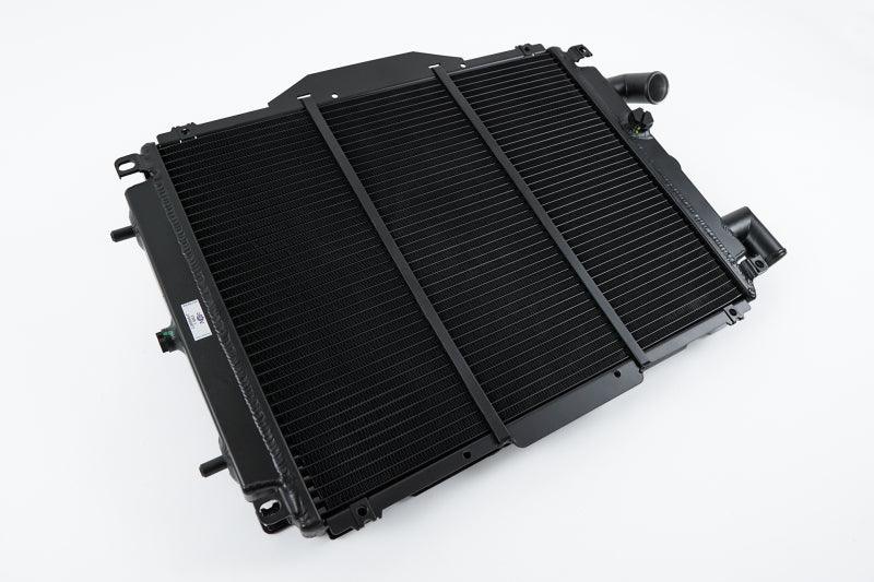 CSF Ferrari F355 High Performance All-Aluminum Radiator - Left - Jerry's Rodz