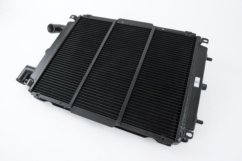 CSF Ferrari F355 High Performance All-Aluminum Radiator - Right - Jerry's Rodz