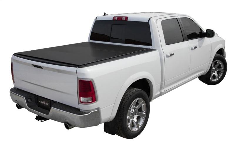 Access LOMAX Tri-Fold 2019+ Dodge Ram 1500 5ft 7in Short Bed - Jerry's Rodz