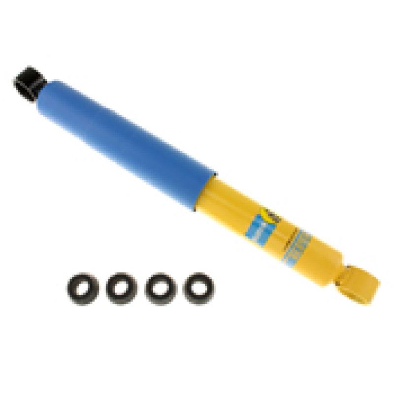 Bilstein B6 1995 Toyota Tacoma SR5 Rear Right 46mm Monotube Shock Absorber - Jerry's Rodz