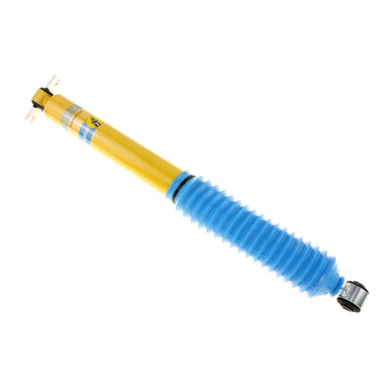 Bilstein 4600 Series 07-13 Jeep Wrangler Rear 46mm Monotube Shock Absorber - Jerry's Rodz