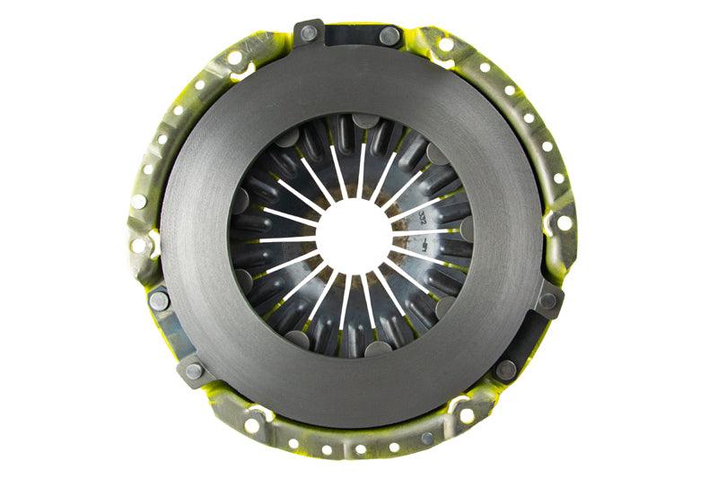 ACT 07-13 Mazda Mazdaspeed3 2.3T P/PL Heavy Duty Clutch Pressure Plate (Use w/ACT FW) - Jerry's Rodz