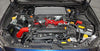 AEM 15-17 Subaru WRX STi 2.5L H4 - Cold Air Intake System - Wrinkle Red - Jerry's Rodz