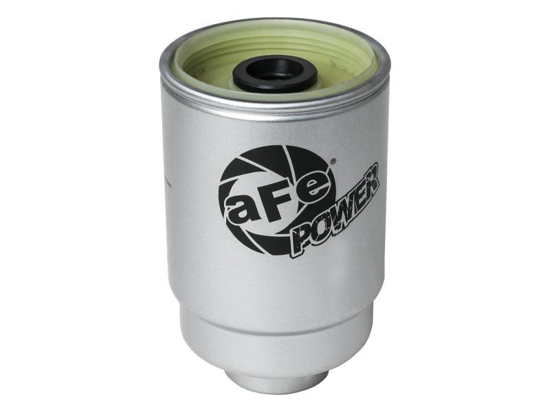 aFe ProGuard D2 Fluid Filters Fuel F/F FUEL GM Diesel Trucks 01-12 V8-6.6L (td) - Jerry's Rodz
