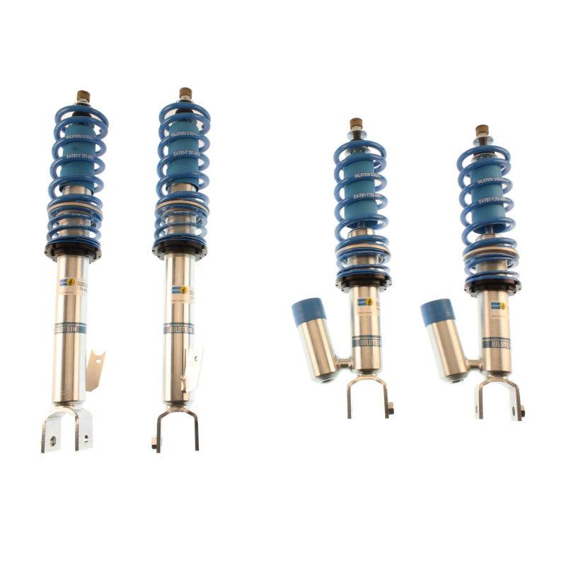 Bilstein B16 2000 Honda S2000 Base Front and Rear Performance Suspension System - Jerry's Rodz