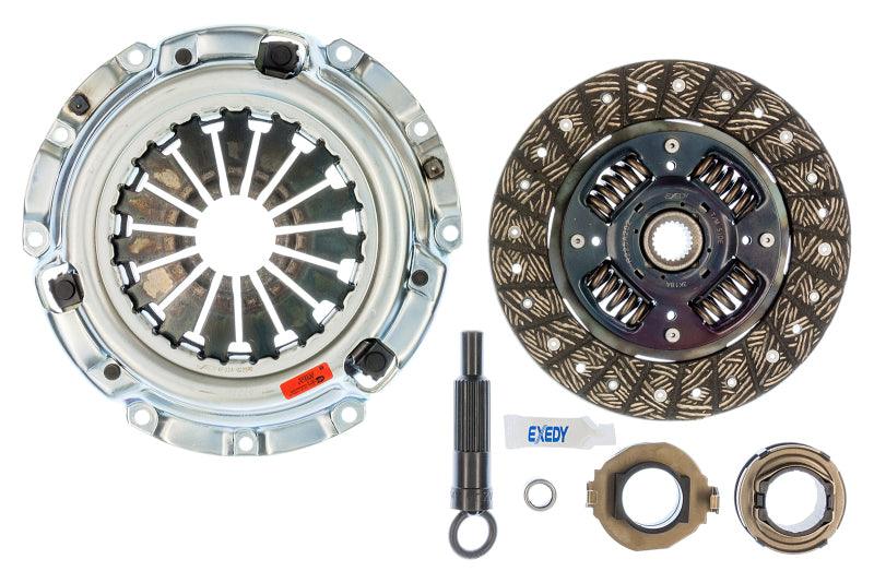 Exedy 2004-2011 Mazda 3 L4 Stage 1 Organic Clutch (Non MazdaSpeed Models Only) - Jerry's Rodz