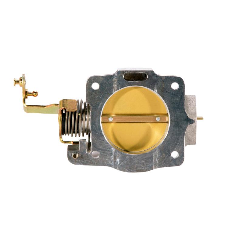 BBK 99-00 Mustang V6 65mm Throttle Body BBK Power Plus Series - Jerry's Rodz