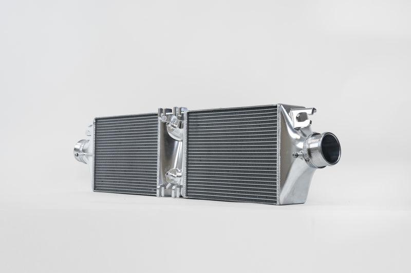 CSF 2019+ Porsche 911 Carrera (3.0L Turbo - Base/S/4/GTS) High Performance Intercooler System - Jerry's Rodz