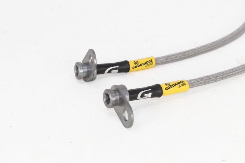 Goodridge 06-13 Mazda Miata (All Models) Brake Lines - Jerry's Rodz