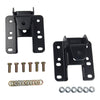 Belltech HANGER KIT 99-17 Chevy Silverado / GMC Sierra 1500 1in-2in Rear Lift - Jerry's Rodz