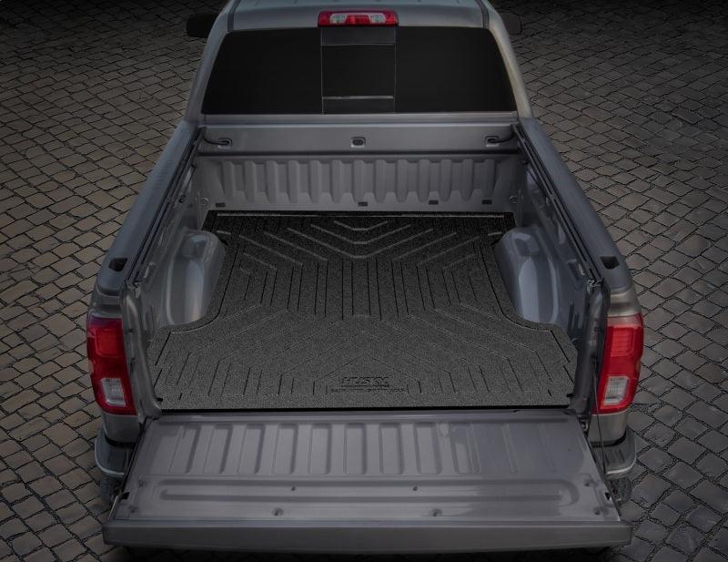 Husky Liners 09-18 RAM 1500 / 19-19 RAM 1500/2500/3500 76.3 Bed No RamBox HD Bed Mat - Jerry's Rodz