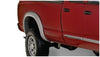 Bushwacker 02-08 Dodge Ram 1500 Fleetside Extend-A-Fender Style Flares 4pc 78.0/96.0in Bed - Black