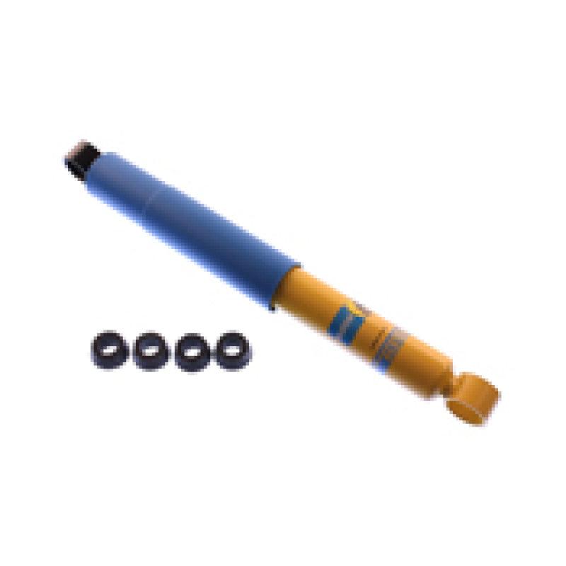 Bilstein B6 1995 Toyota Tacoma SR5 Rear Left 46mm Monotube Shock Absorber - Jerry's Rodz