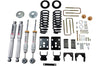 Belltech LOWERING KIT WITH SP SHOCKS - Jerry's Rodz