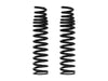 ICON 21-23 Ford Bronco Rear Heavy Rate Coil Spring Kit