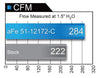 aFe POWER Magnum FORCE Carbon Fiber Stage 2 Pro Dry S CAIS - 11-18 Dodge Challenger/Charger V8-6.4L - Jerry's Rodz