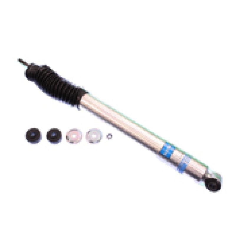 Bilstein 5100 Series 2009 Jeep Wrangler X-S Front 46mm Monotube Shock Absorber - Jerry's Rodz