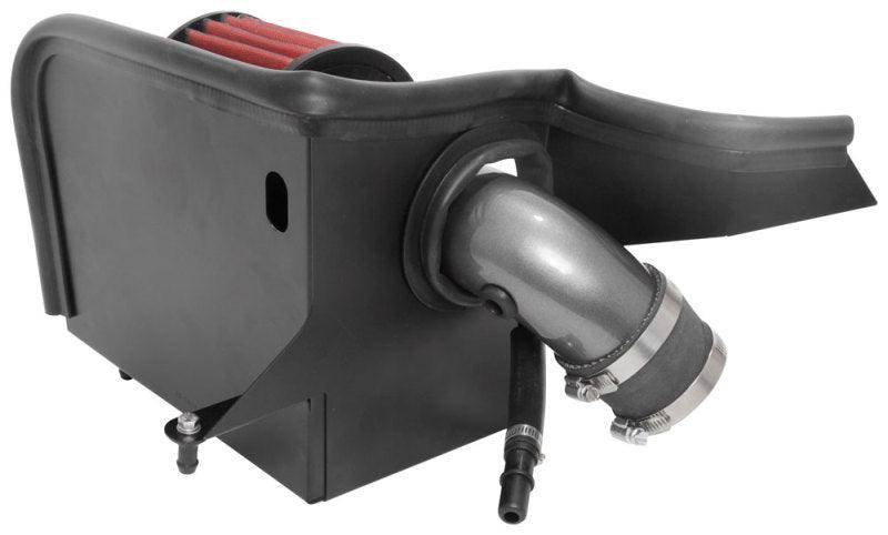 AEM 13-18 Ford Focus 2.0L L4 F/I (Non Turbo) Cold Air Intake - Jerry's Rodz