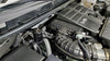 J&amp;L 2022-2024 Nissan Frontier 3.8L V6 Passenger Side Oil Separator 3.0 - Black Anodized
