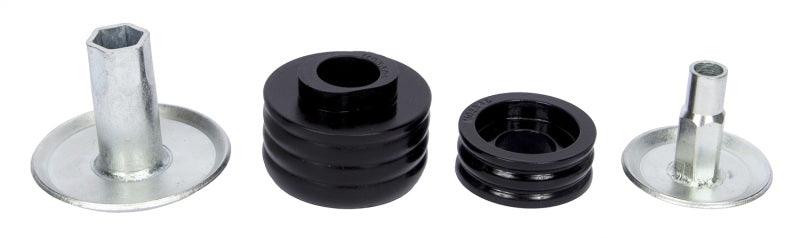 Daystar 1999-2007 Ford F-250 4WD/2WD (All cabs) - Polyurethane Body Mounts (Incl hardware & sleeves) - Jerry's Rodz