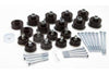 Daystar 1999-2007 Ford F-250 4WD/2WD (All cabs) - Polyurethane Body Mounts (Incl hardware & sleeves) - Jerry's Rodz