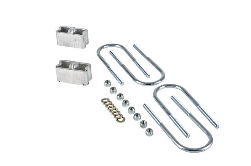 Belltech LOWERING BLOCK KIT 04+ COLORADO 2inch - Jerry's Rodz