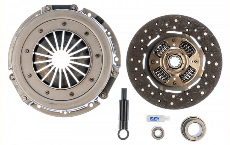 Exedy OE 1996-2001 Ford Mustang V8 Clutch Kit - Jerry's Rodz