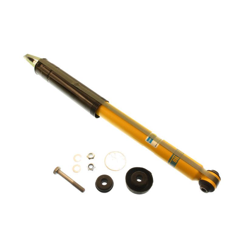 Bilstein B6 2003 Mercedes-Benz E320 Base Sedan Rear 36mm Monotube Shock Absorber - Jerry's Rodz