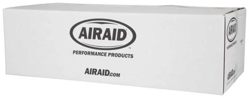 Airaid 05-06 LS1 4.8/5.3/6.0/8.1L (w/ Elec Fan) Modular Intake Tube - Jerry's Rodz