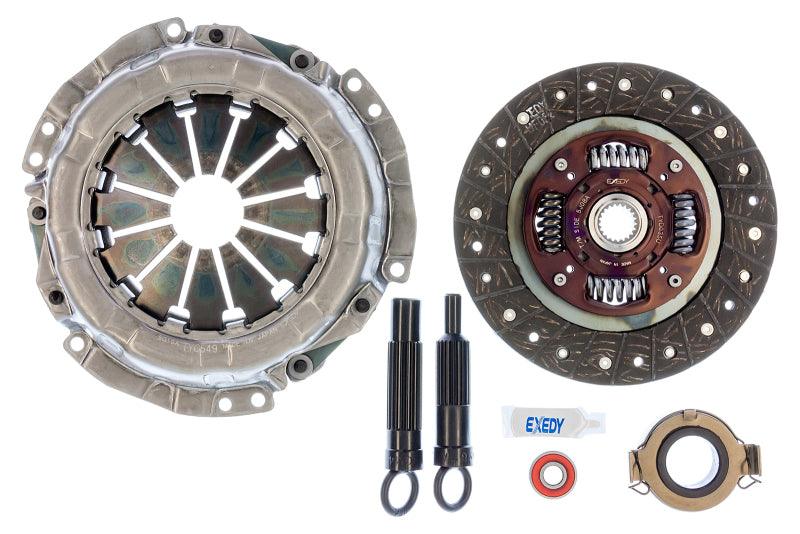 Exedy OE 1998-2002 Chevrolet Prizm L4 Clutch Kit - Jerry's Rodz