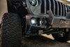 Oracle Jeep Wrangler JK/JL/JT High Performance W LED Fog Lights - ColorSHIFT - Dynamic SEE WARRANTY