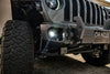 Oracle Jeep Wrangler JL/Gladiator JT Sport High Performance W LED Fog Lights - No Halo SEE WARRANTY