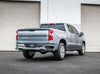 Borla 19 Chevrolet Silverado/GMC Sierra 1500 6.2L SS (S-Type) Catback Exhaust - Square Chrome Tips - Jerry's Rodz