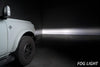Diode Dynamics 2021 Ford Bronco Stage Series Fog Pocket Kit - White Pro - Jerry's Rodz