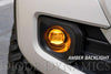 Diode Dynamics Elite Series Type B Fog Lamps - Yellow (Pair) - Jerry's Rodz