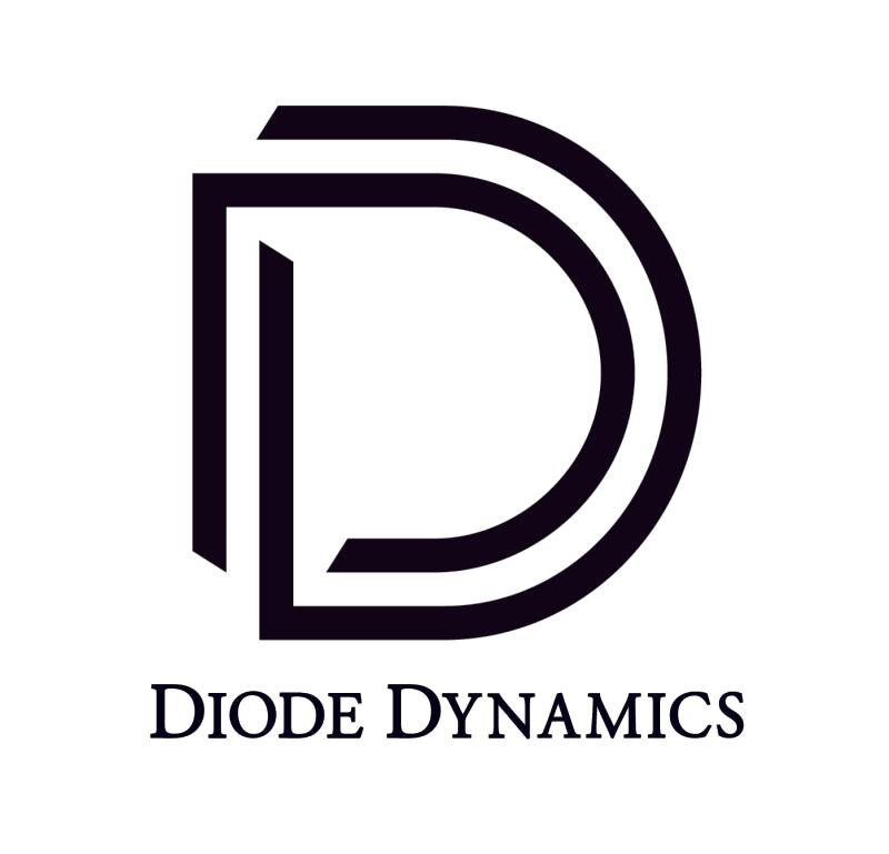 Diode Dynamics Elite Series Type M Fog Lamps - White (Pair) - Jerry's Rodz